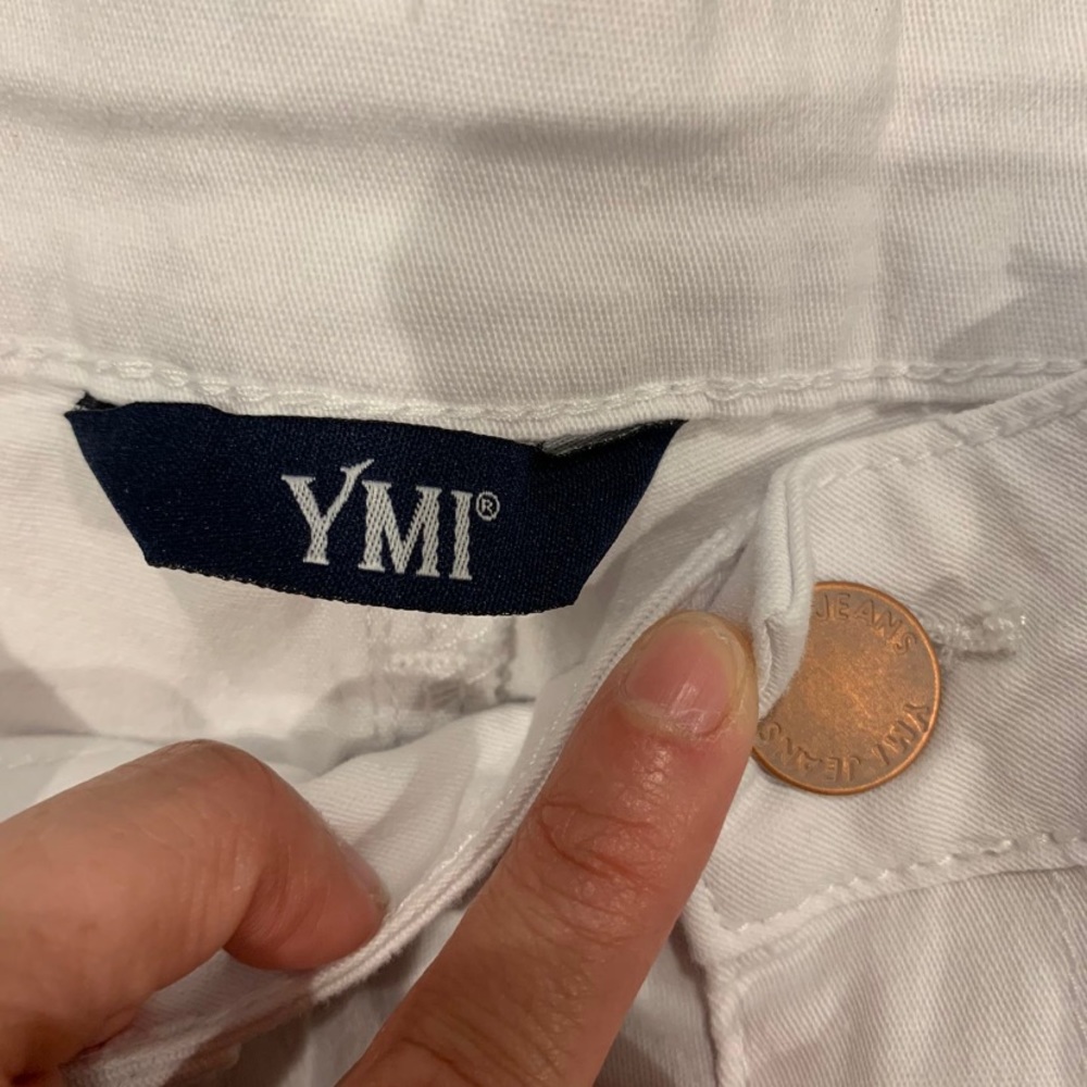 Pants - Picture 6 of 7